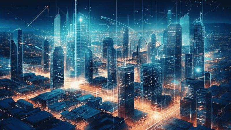 智慧农业物联网平台选型：如何构建高效稳定的农业生态系统