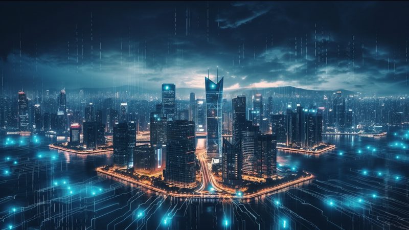 企业网络运维服务规范标准：构建高效运维的基石